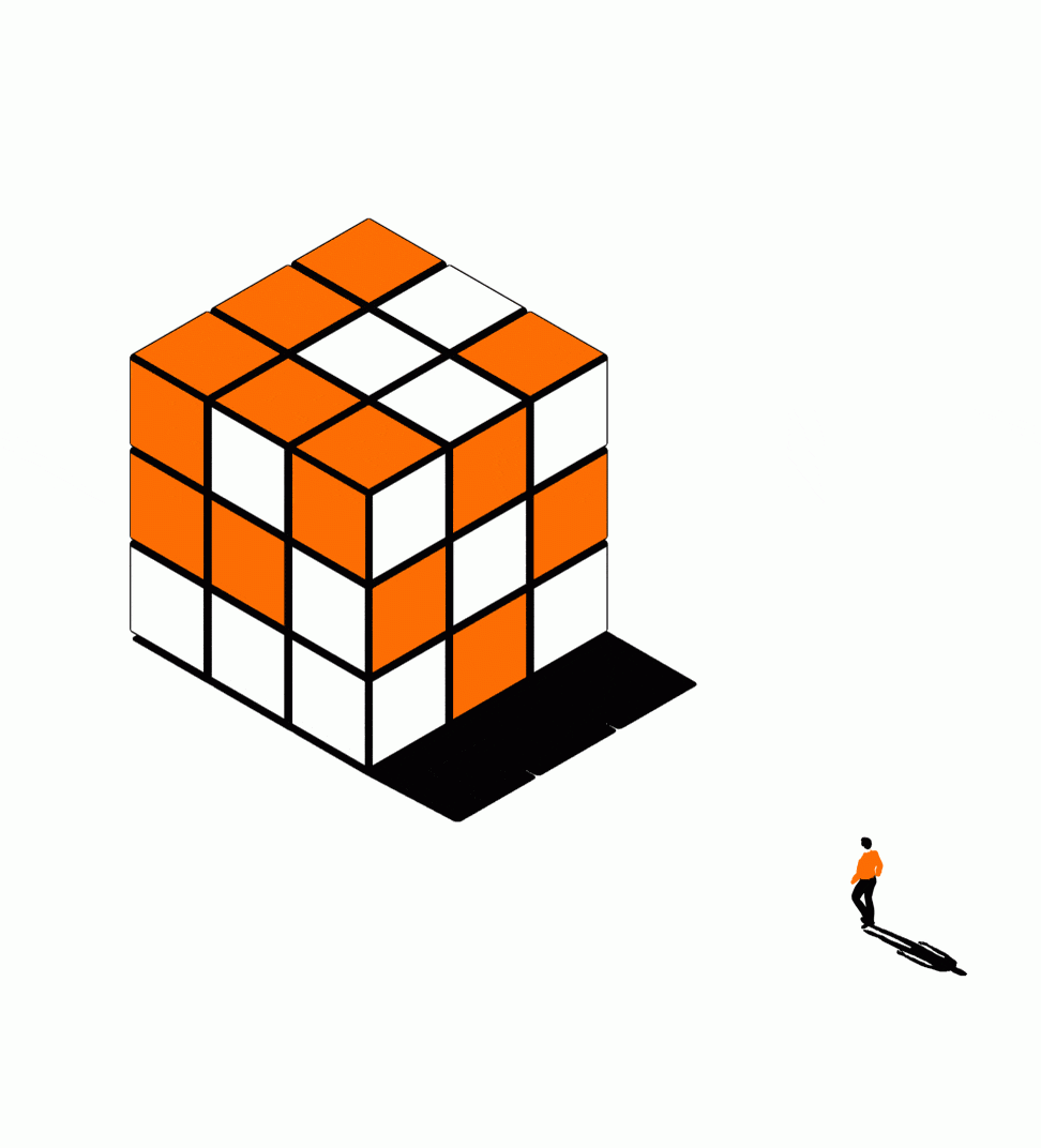 Answered questions. Everything you might want to know—up front.