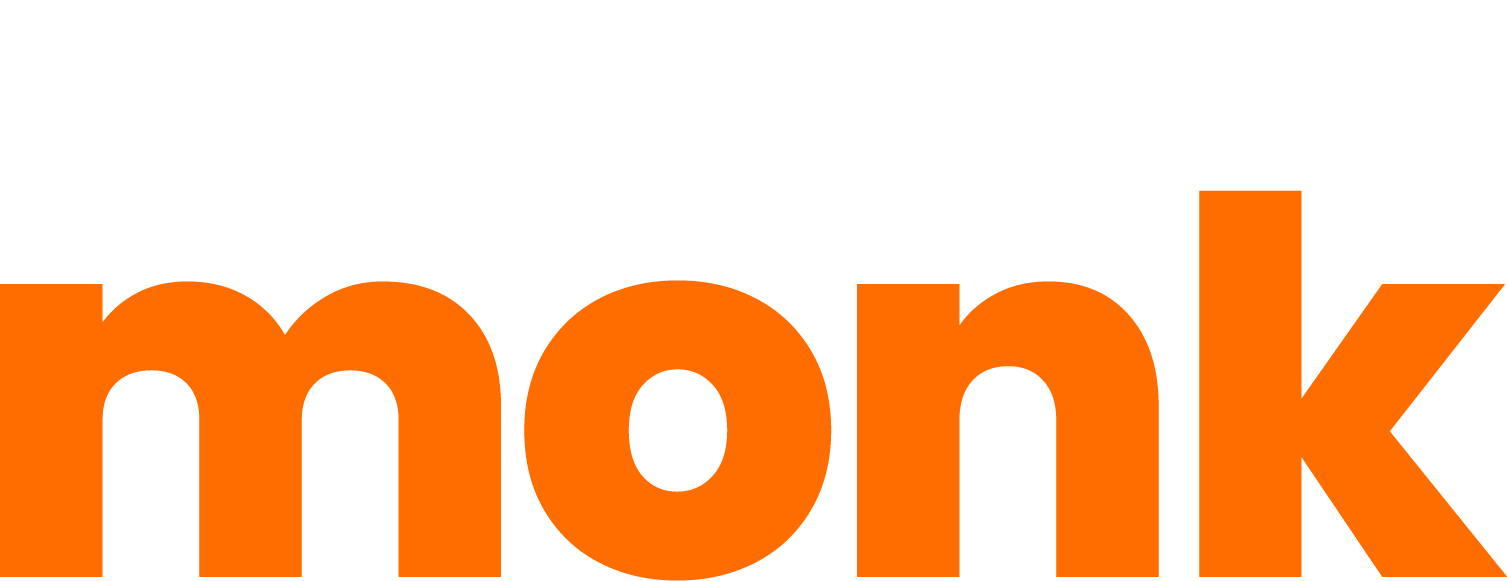 Madras Monk